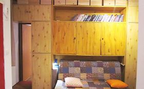 Center Studio Apartment
