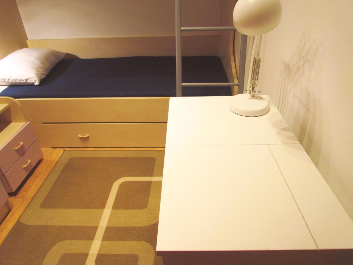 Center Studio Apartment Pola Esterno foto