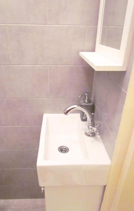 Center Studio Apartment Pola Esterno foto