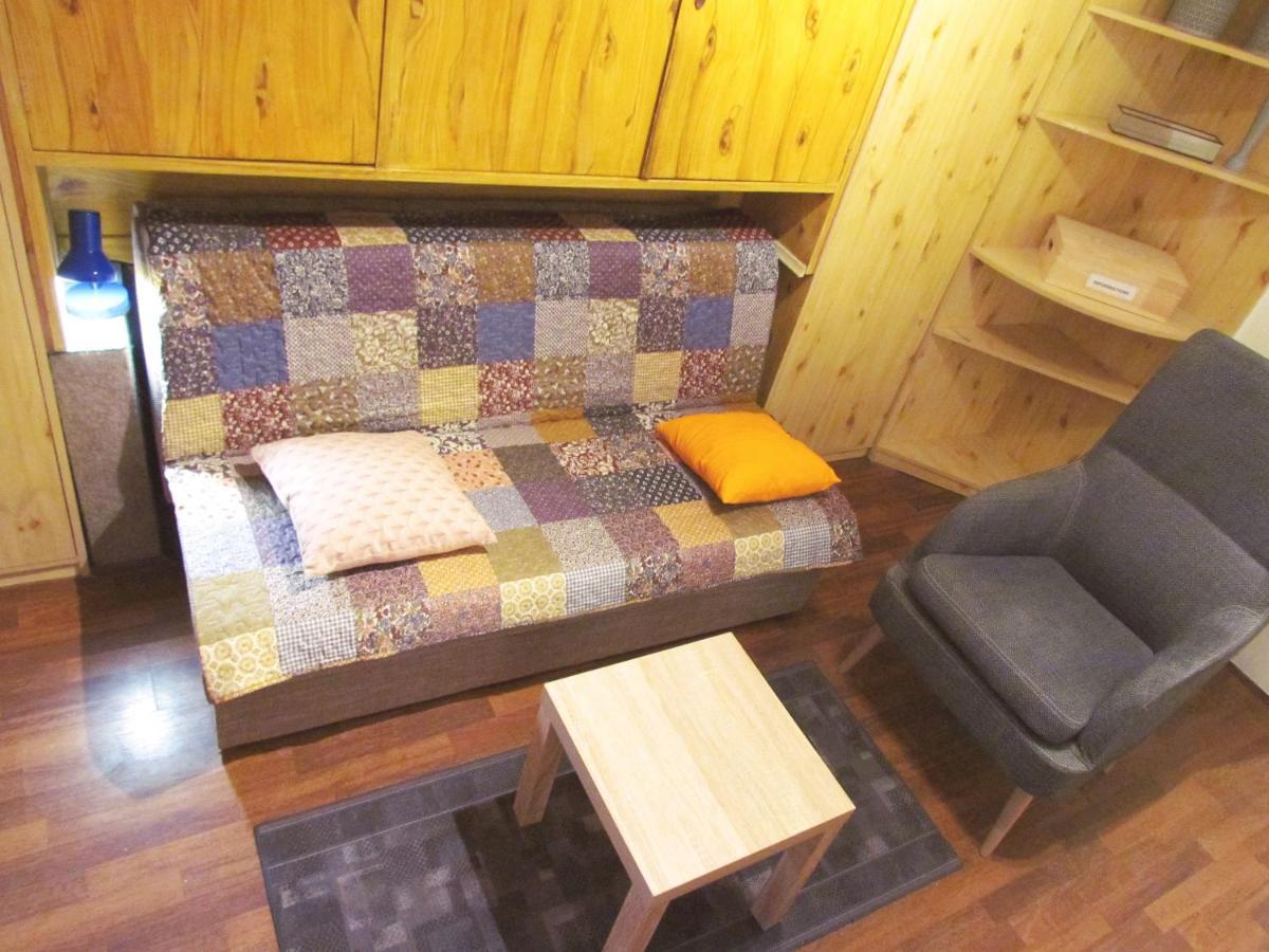 Center Studio Apartment Pola Esterno foto
